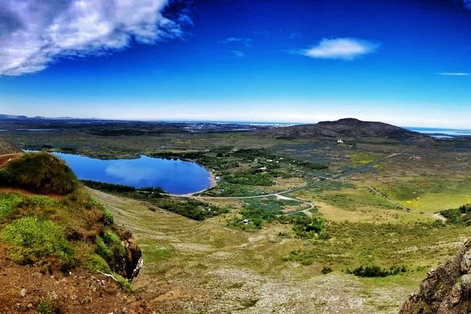 1 hour Buggy adventure - From Reykjavik - Driving rules, passenger limits, and how the shared option works