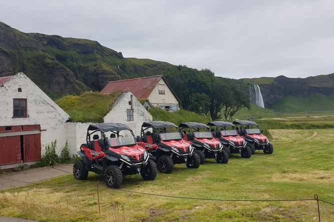 1-Hour Buggy Adventure in Icelandic Nature - Price and value: is $180.44 per person worth it?