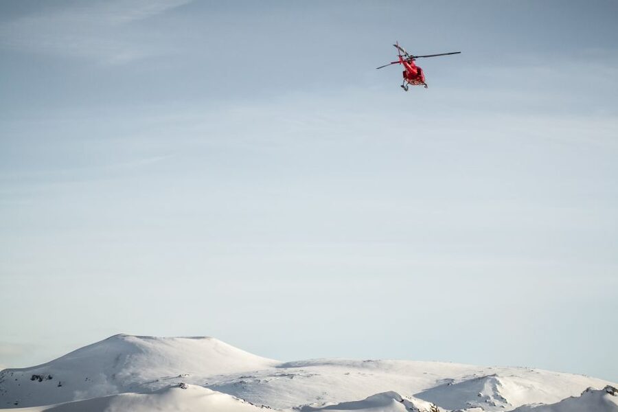 1-Hour Helicopter Tour in Iceland: The Geothermal Tour - Helicopter Comfort and Safety, Smooth Rides and Pilot Skills