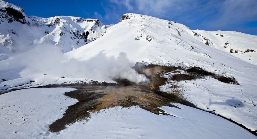 1-Hour Helicopter Tour in Iceland: The Geothermal Tour - Price and Value at $479, Who This Tour Fits Best