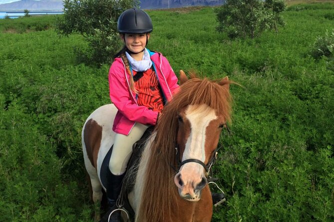 1+ hour Private Horse riding tour from Reykjavík/Mosfellsbær - Gear and Weather Tips That Keep Your Ride Comfortable