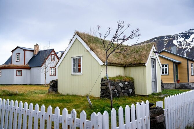 1-Hour Siglufjörður Stroll - Key Points You’ll Care About