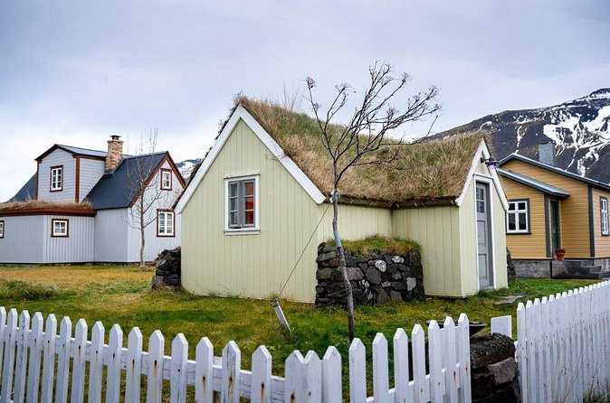1-Hour Siglufjörður Stroll - Pace, Group Size, and Comfort: The Real Experience Matters