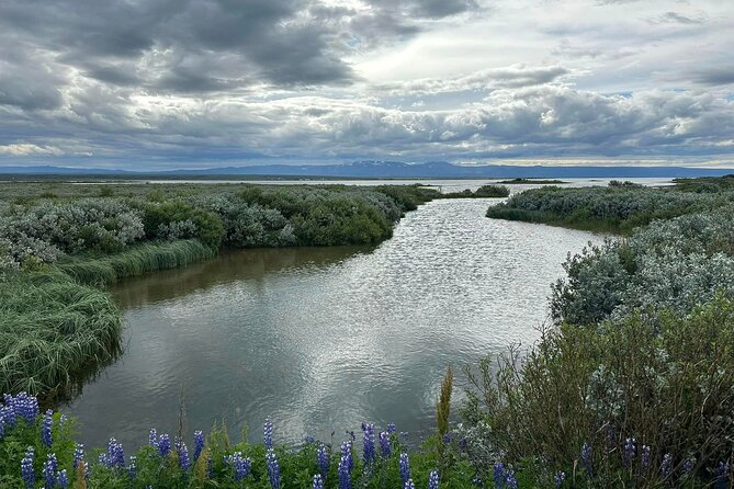 1 hrs ATV quad trip down with glacier river Northeast of Iceland - Price and value: is $174.53 for an hour worth it?
