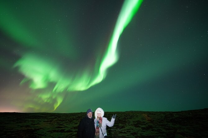 #1 Northern Lights Tour In Iceland from Reykjavik with PRO photos - Key Things That Make This Northern Lights Tour Work