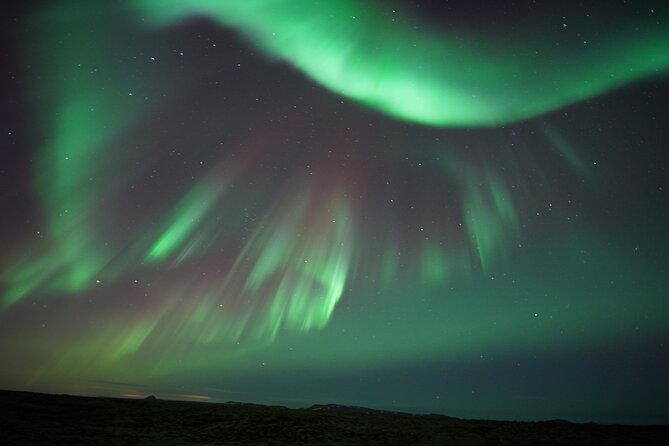 #1 Northern Lights Tour In Iceland from Reykjavik with PRO photos - PRO Photos: What You Get After, and What to Watch For