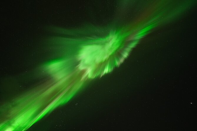 #1 Northern Lights Tour In Iceland from Reykjavik with PRO photos - Free Re-Run If You Don’t See the Aurora