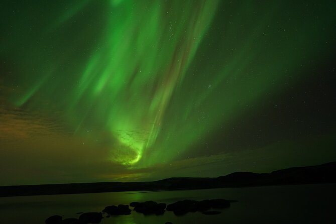 #1 Northern Lights Tour In Iceland from Reykjavik with PRO photos - Price and Value: What Counts as a Win Here