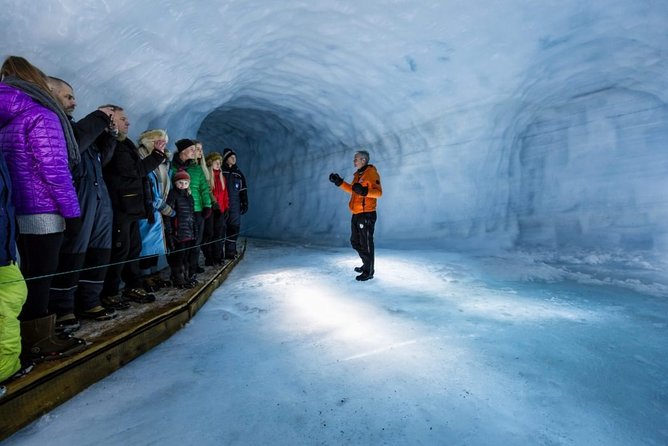 10 Day Iceland with Reykjavik Golden Circle Akureyri Blue Lagoon South Snaefells - Keflavík to Reykjavík, with the first stress removed