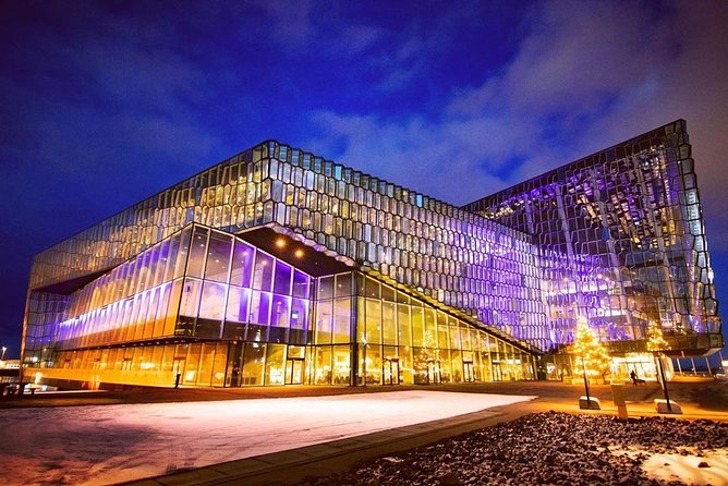 10 Day Iceland with Reykjavik Golden Circle Akureyri Blue Lagoon South Snaefells - Black sand and glacier ice in the same day, but manage your time