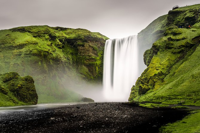10 Day Iceland with Reykjavik Golden Circle Akureyri Blue Lagoon South Snaefells - Snæfellsnes Peninsula: a mini Iceland day with big variety