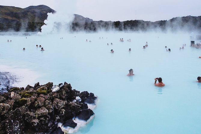 10 Day Iceland with Reykjavik Golden Circle Akureyri Blue Lagoon South Snaefells - The Golden Circle core: Þingvellir, Geysir, Gullfoss