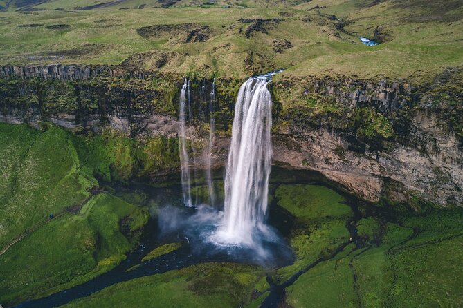 10 hours Private South Coast Guided Tour - The route from Skogafoss to the glacier, and what each stop really gives you