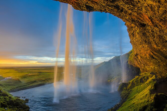 10 hours Private South Coast Guided Tour - Price and value: $1,000 for up to 4, and when that’s a smart deal