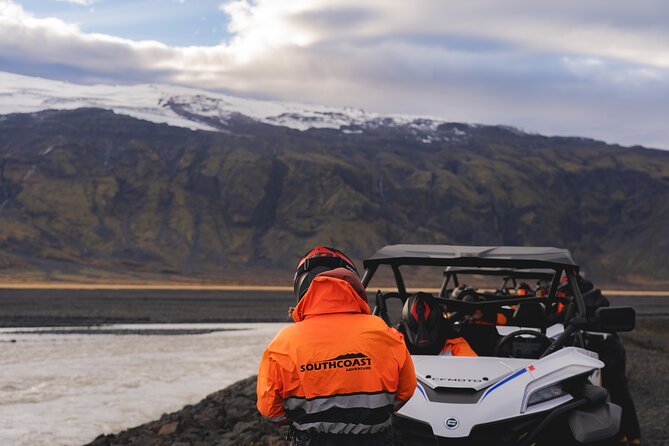 2.5 Hour Buggy Thórsmörk Adventure - Key Points You Should Know Before You Go