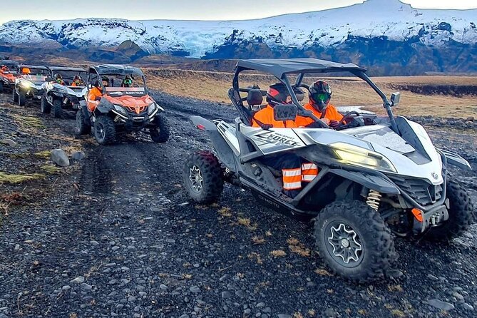2.5 Hour Buggy Thórsmörk Adventure - Price and Value: Is $313.62 Per Person Worth It?