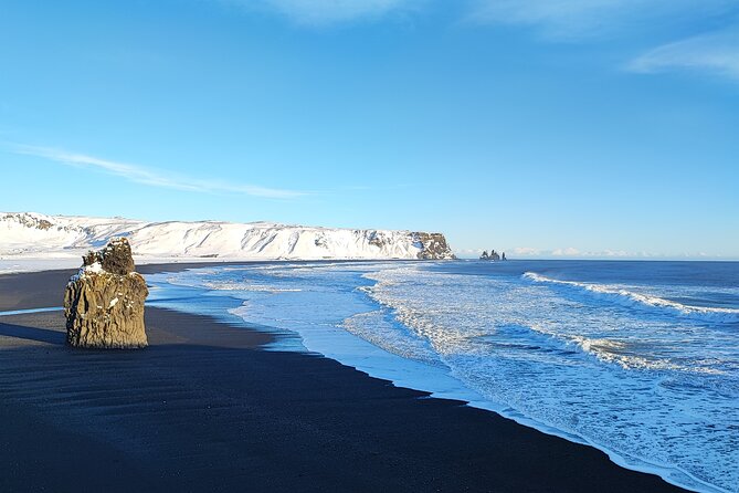 2-Day Highlights of Iceland | Land of Ice & Fire-Small Group Tour - Who This Tour Fits Best