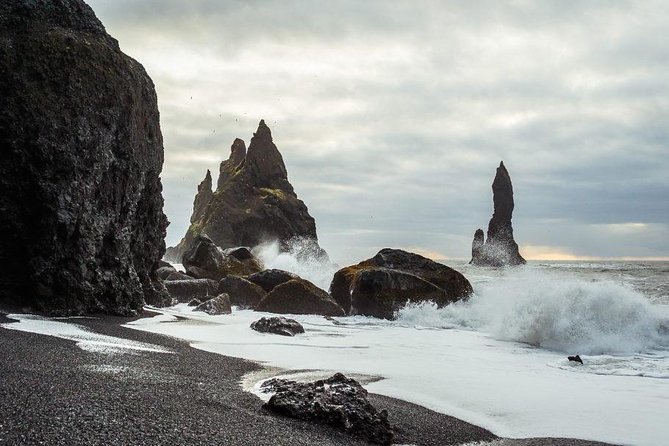 2-Day Ice Cave, Jokulsarlon and South Coast Sightseeing from Reykjavik - Why This 2-Day South Coast Plan Works From Reykjavik