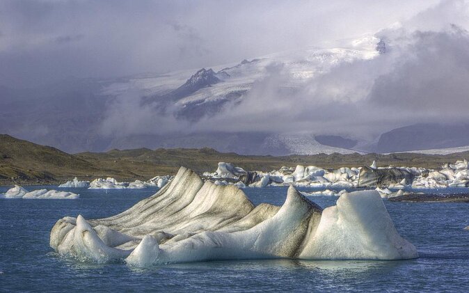 2-Day Ice Cave & South Coast: Glacier Hike and Glacier Lagoon - Key Points That Matter Before You Go