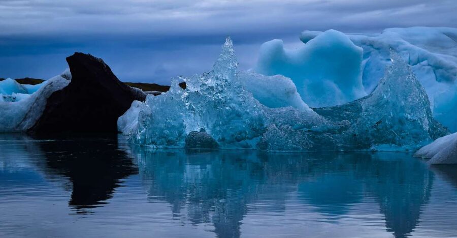 2 Day Iceland Winter Tour to South Coast - Key details that shape your experience