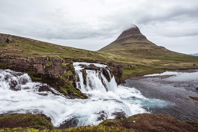 2-Day Snaefellsnes & Borgarfjörður Fjord Small-Group Tour - Price and what you’re actually paying for