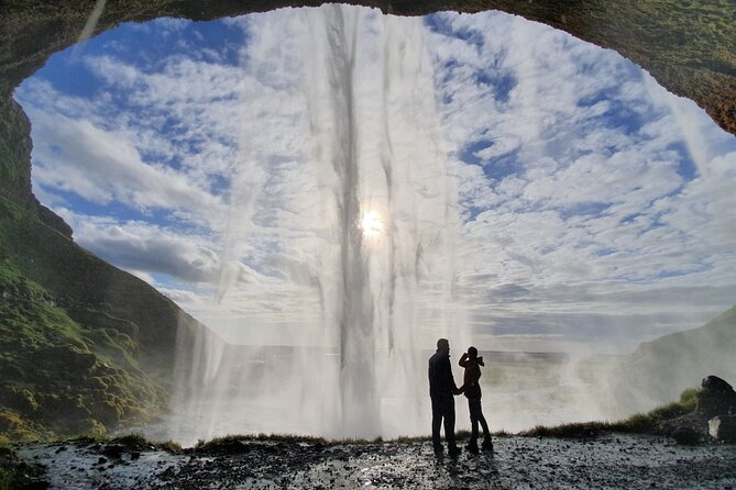 2-Day South Coast w/Glacier Hike & Jokulsarlon - Small Group Tour - South Coast and a glacier in two days, without the planning headache