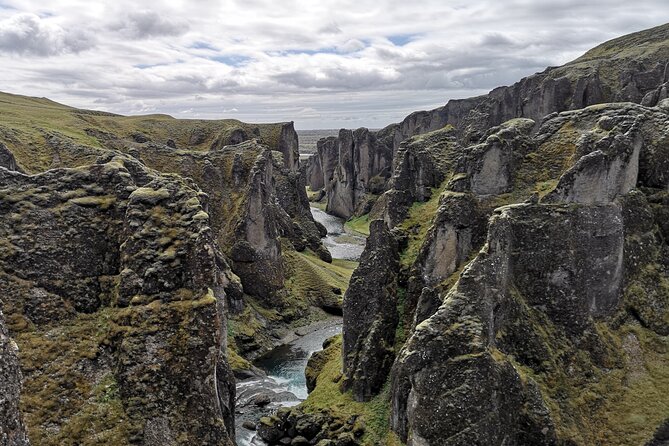 2-Day South Coast w/Glacier Hike & Jokulsarlon - Small Group Tour - Price and value: what you are really buying for $639