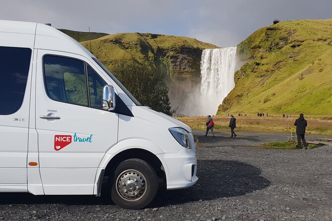 2-Day South Coast w/Glacier Hike & Jokulsarlon - Small Group Tour - What to expect from the overnight and the long return to Reykjavik