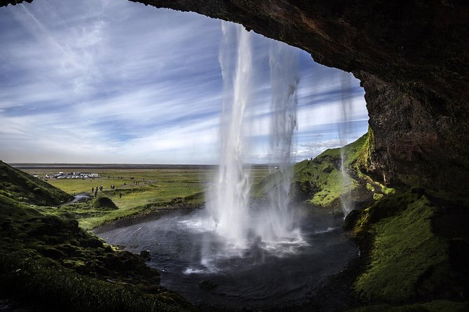 2-Day South Coast Waterfalls, Jokulsarlon Glacier Lagoon and Hike from Reykjavik - How this two-day South Coast plan works from Reykjavik