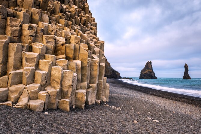 2-Day South Coast Waterfalls, Jokulsarlon Glacier Lagoon and Hike from Reykjavik - Overnight stop: using the included lodging to rest smart