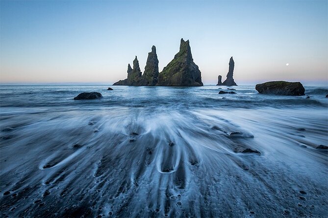 2-Day South Coast Waterfalls, Jokulsarlon Glacier Lagoon and Hike from Reykjavik - Should you book this Troll Expeditions 2-Day South Coast and Glacier trip?