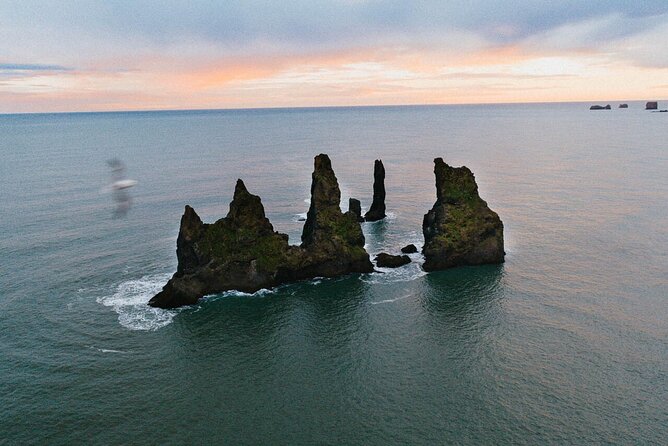 2 Day South Iceland Black Sand and Ice Cave Small Group Tour - Price and value: what $736 is buying you