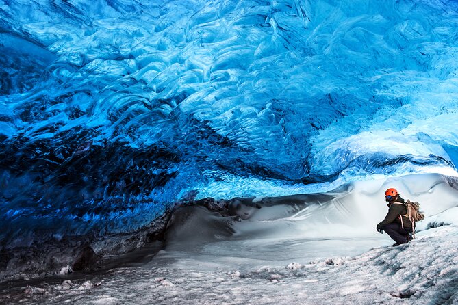 2 Day South Iceland Black Sand and Ice Cave Small Group Tour - Making the most of the schedule without burning out