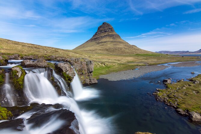 2-Day West | Lava Cave, Snæfellsnes & Silver Circle - Small Group - Weather reality, wind, and what to wear