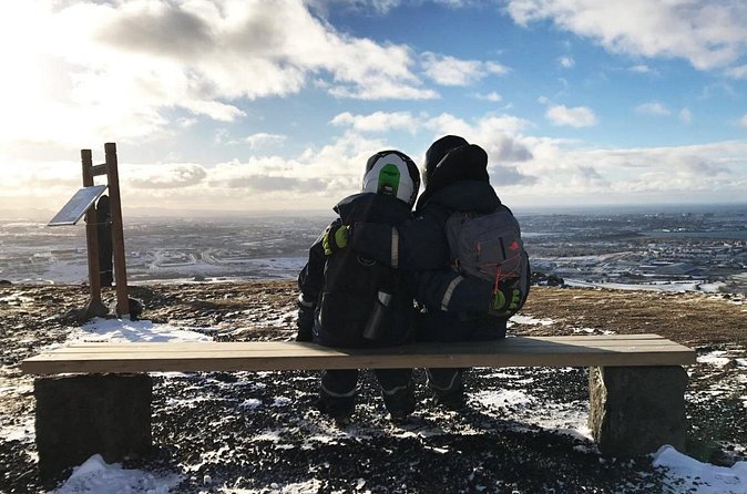 2-Hour ATV Riding Trip: Pickup from Reykjavik (2 persons per ATV) - Sharing an ATV: how it affects your fun