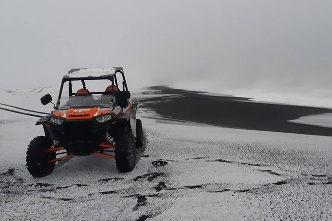2-Hour Black Sand Beach Buggy Tour from Hella - Polaris 1000 Buggies, Safety Gear, and What You Actually Wear