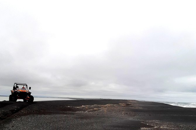 2-Hour Black Sand Beach Buggy Tour from Hella - Stop-by-Stop: What Happens Before, During, and After the Black Sand Run