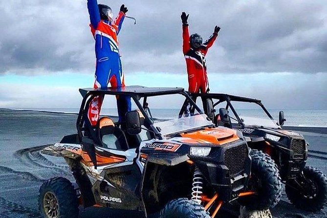 2-Hour Black Sand Beach Buggy Tour from Hella - Group Size, Seat Setup, and the Real Value of a $462 Tour