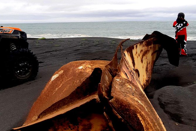 2-Hour Black Sand Beach Buggy Tour from Hella - Weather, Clothing, and the Common-Sense Packing List