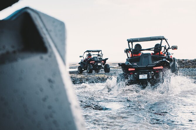 2 Hour Glacier Buggy Adventure to Mýrdalsjökull - Timing, Weather Reality, and How to Keep Your Plan Flexible