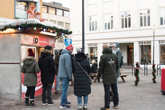 2-Hour Reykjavik Private Walking Tour - Price and value: what $471.65 per group really buys