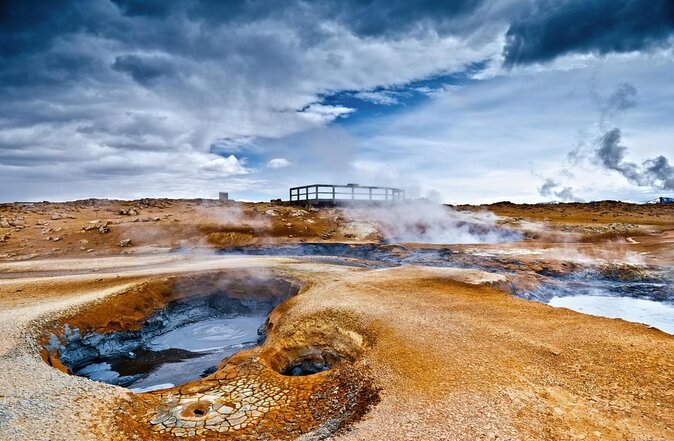 2-Hour UTV Buggy Tour in Myvatn - Key highlights worth getting excited about