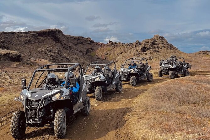2-Hour UTV Buggy Tour in Myvatn - What to bring, and the basics that keep the ride smooth