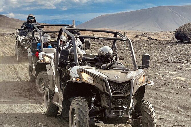 2-Hour UTV Buggy Tour in Myvatn - Price, value, and what you’re actually paying for