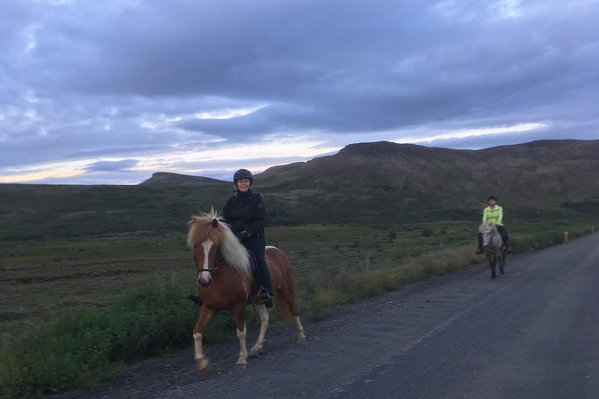 2 hours Private Horse Riding to Lake Hafravatn, Reykjavík - Mos - Price and value: what $210.26 buys you in real terms