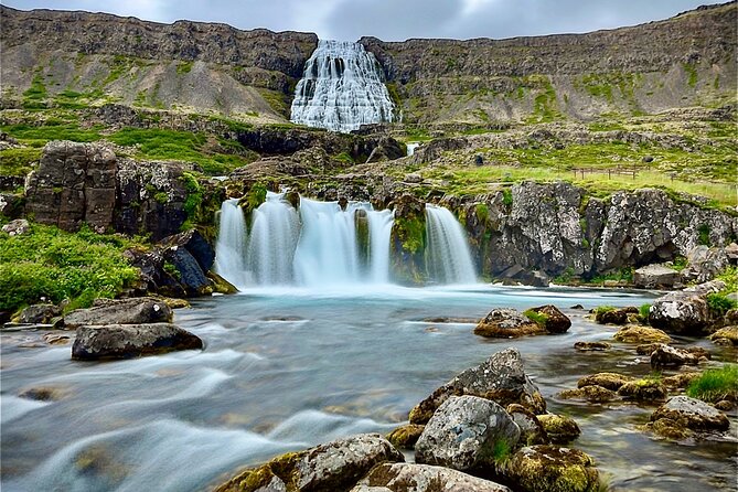 3,5-Hour Sightseeing Tour To Dynjandi Waterfall - Who Should Book This Dynjandi Tour, and Who Might Skip It