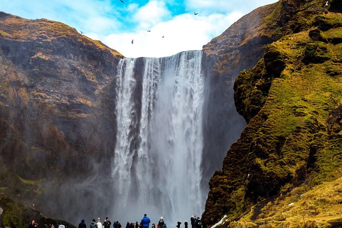 3-Day Golden Circle, Ice Cave and Glacier Lagoon Small-Group Tour - The Big Idea: Golden Circle Meets South Coast in 3 Days