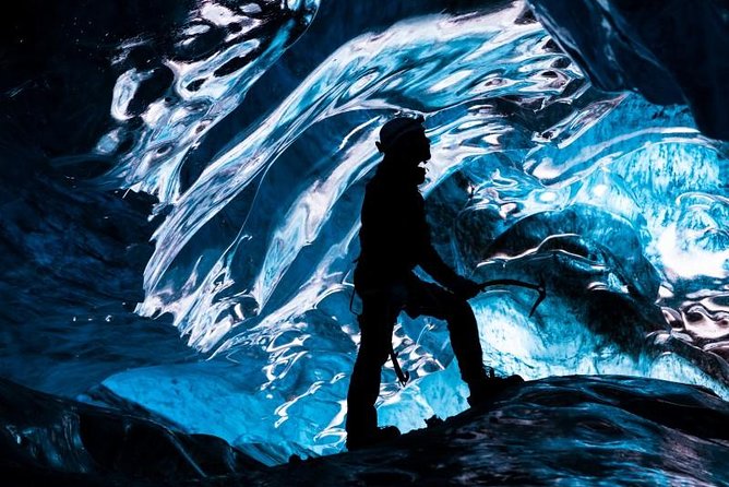 3-Day Golden Circle, South Coast & Ice Cave - Small Group Tour - Who this tour fits best, and who should skip it