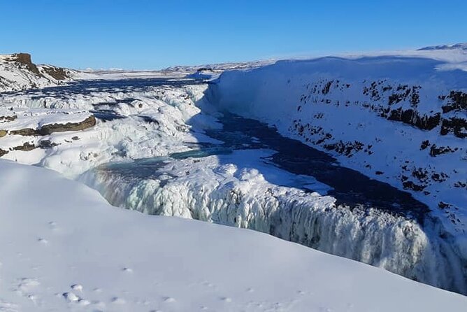 3-Day Golden Circle, South Coast & Ice Cave - Small Group Tour - Booking this: the smoothness factor and what guides tend to bring