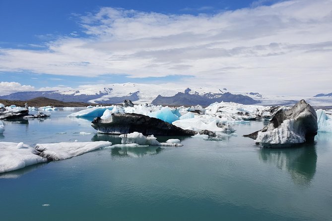 3-Day Golden Circle, South Coast & Ice Cave - Small Group Tour - What I would pack for this exact 3-day route